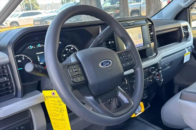 2026 Ford 600 XL