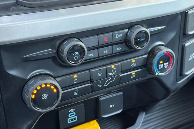 2026 Ford 600 XL