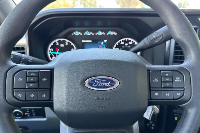 2026 Ford 600 XL