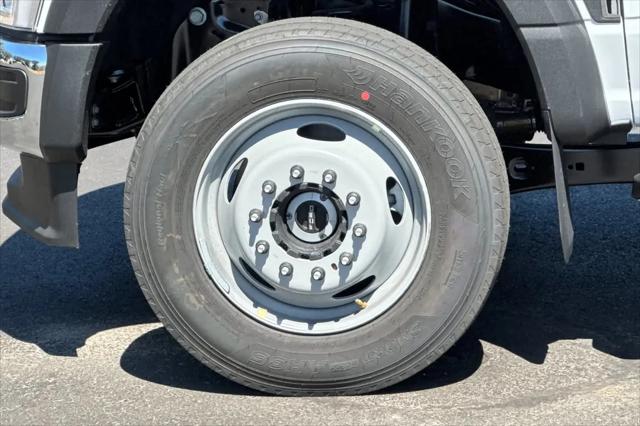 2026 Ford 600 XL