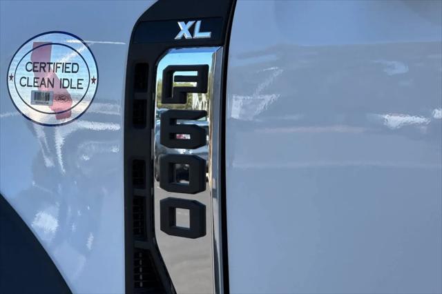 2026 Ford 600 XL
