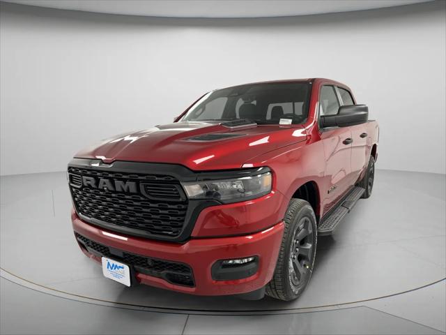 2026 Ram 1500 Express Crew Cab 4x4 57 Box