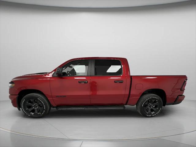 2026 Ram 1500 Express Crew Cab 4x4 57 Box