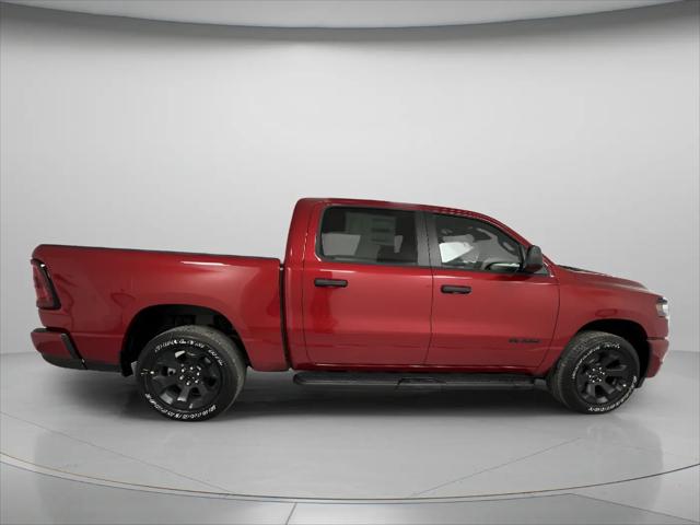 2026 Ram 1500 Express Crew Cab 4x4 57 Box