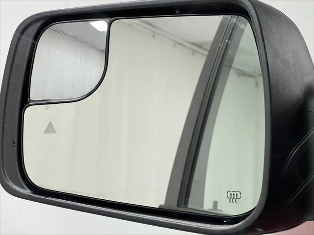 2026 Ram 1500 Express Crew Cab 4x4 57 Box