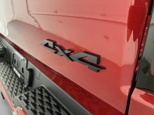 2026 Ram 1500 Express Crew Cab 4x4 57 Box