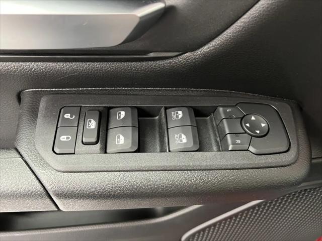 2026 Ram 1500 Express Crew Cab 4x4 57 Box