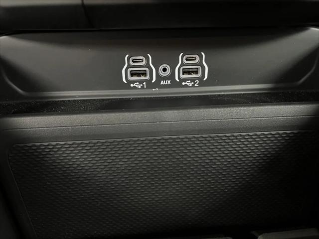 2026 Ram 1500 Express Crew Cab 4x4 57 Box