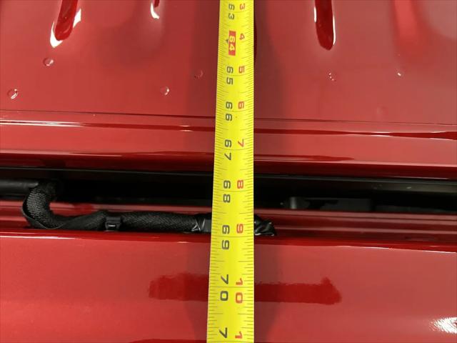 2026 Ram 1500 Express Crew Cab 4x4 57 Box
