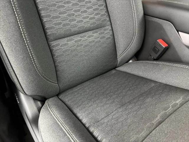 2026 Ram 1500 Express Crew Cab 4x4 57 Box