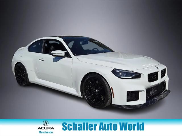 2024 BMW M2 Standard for sale in Manchester, CT