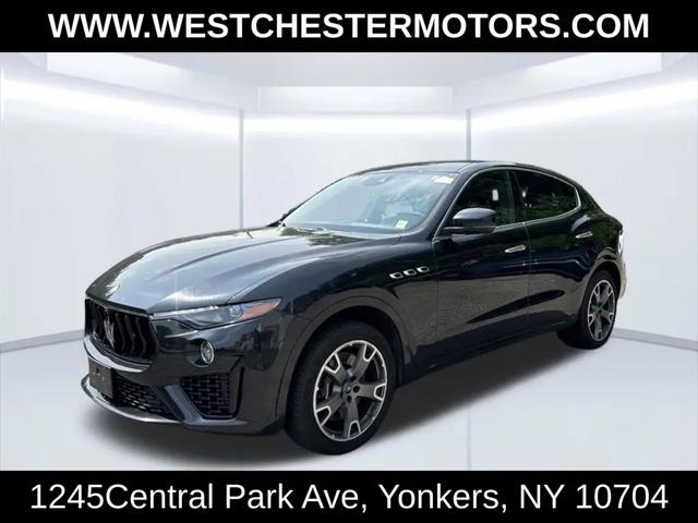 2023 Maserati Levante Modena for sale in Yonkers, NY