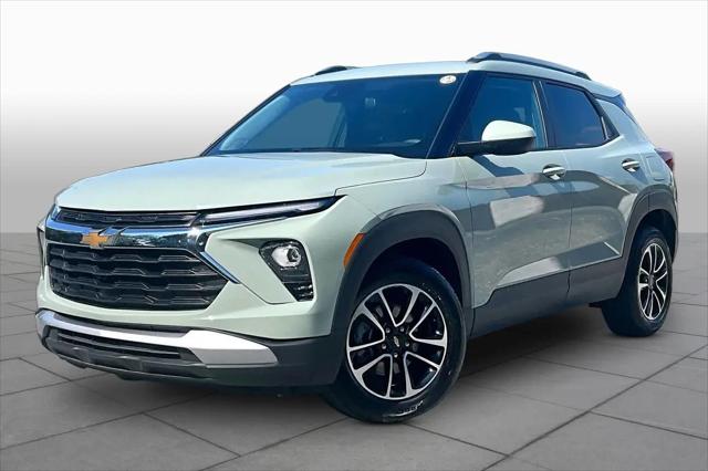 2026 Chevrolet TrailBlazer FWD LT for sale in College Park, MD