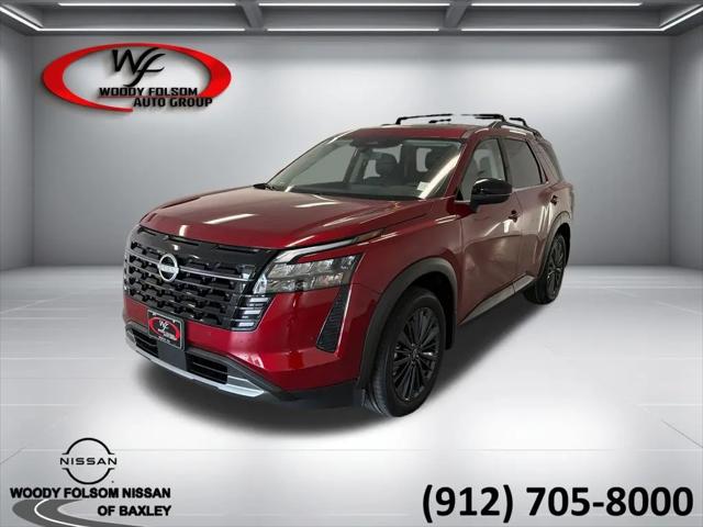 2026 Nissan Pathfinder SL for sale in Baxley, GA