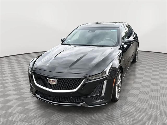 2023 Cadillac CT5 Sport for sale in Englewood Cliffs, NJ