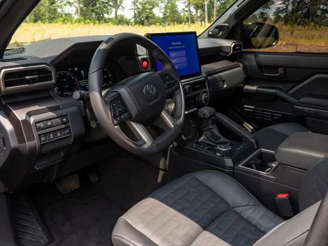 2025 Toyota 4Runner TRD Off Road Premium