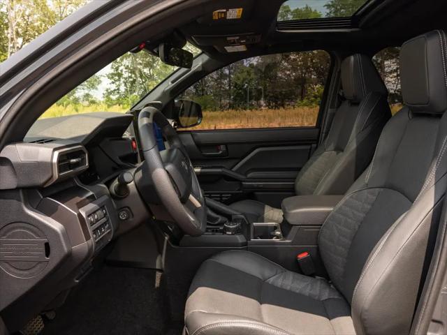 2025 Toyota 4Runner TRD Off Road Premium