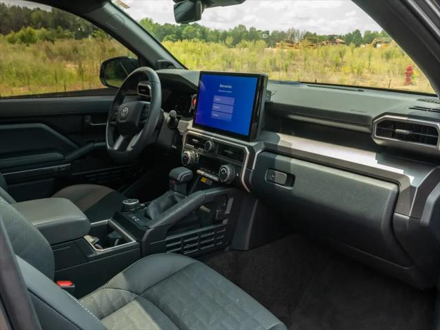 2025 Toyota 4Runner TRD Off Road Premium