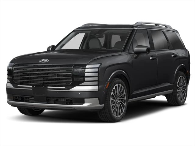 2026 Hyundai Palisade Hybrid Calligraphy for sale in High Point, NC