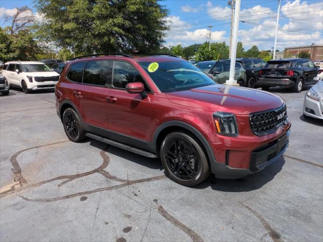 2024 Kia Telluride EX X-Line for sale in High Point, NC