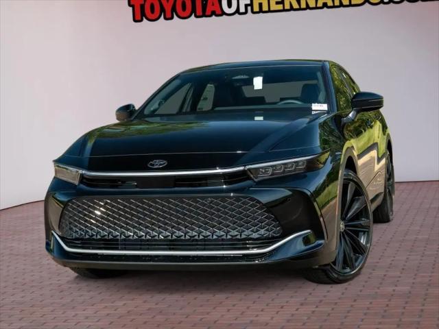 2026 Toyota Crown Nightshade Edition for sale in Hernando, MS