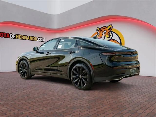 2026 Toyota Crown Nightshade Edition