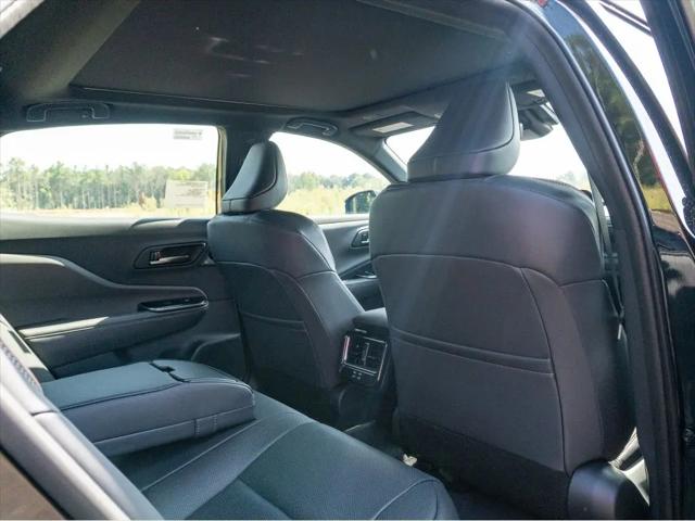 2026 Toyota Crown Nightshade Edition