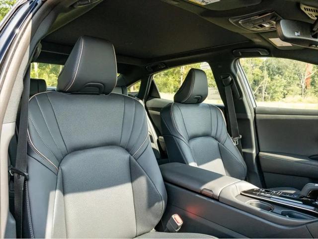 2026 Toyota Crown Nightshade Edition