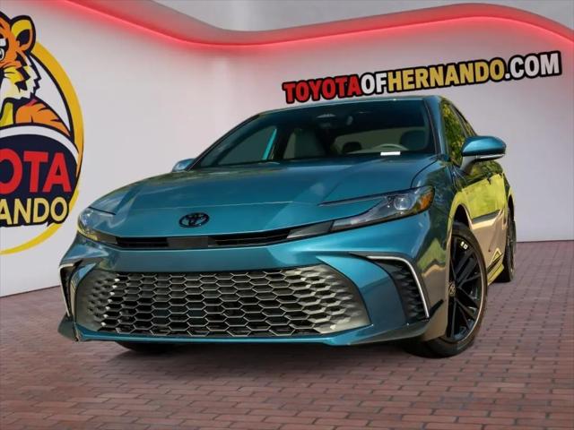 2026 Toyota Camry SE for sale in Hernando, MS