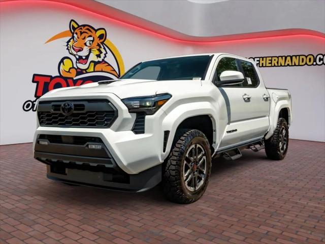 2026 Toyota Tacoma TRD Sport for sale in Hernando, MS