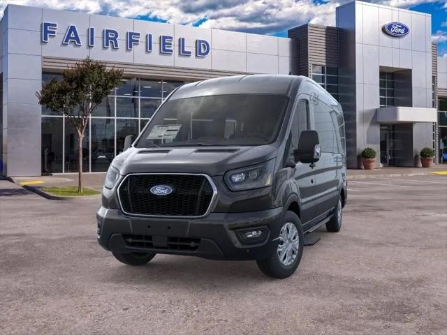 2026 Ford Transit-350 Passenger Van XLT