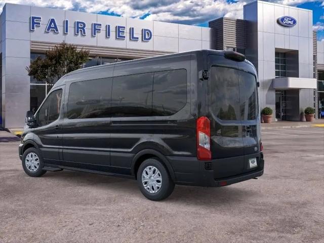 2026 Ford Transit-350 Passenger Van XLT