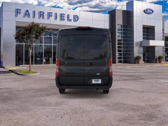2026 Ford Transit-350 Passenger Van XLT