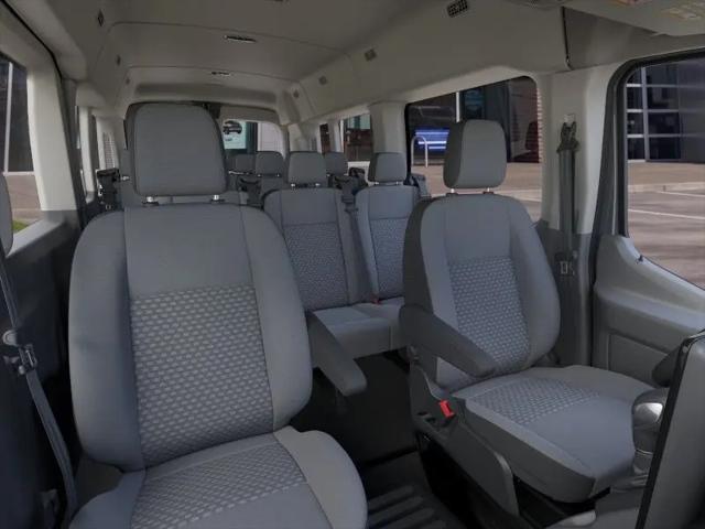 2026 Ford Transit-350 Passenger Van XLT