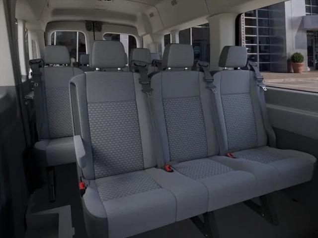 2026 Ford Transit-350 Passenger Van XLT