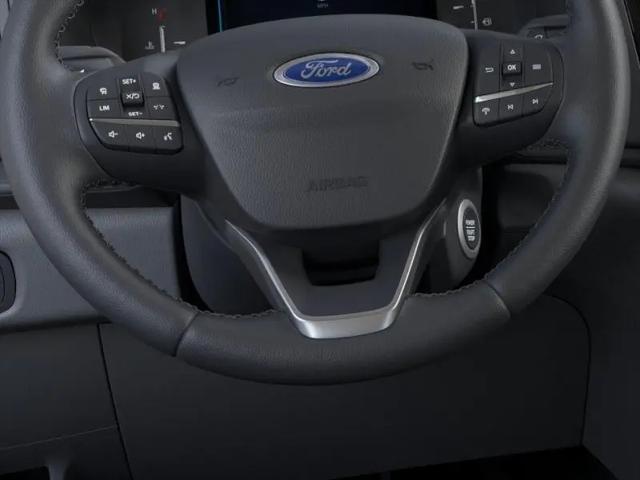 2026 Ford Transit-350 Passenger Van XLT