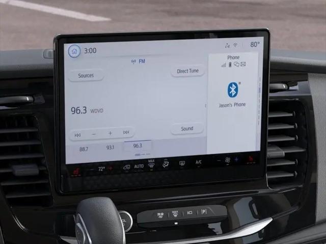 2026 Ford Transit-350 Passenger Van XLT