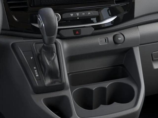 2026 Ford Transit-350 Passenger Van XLT