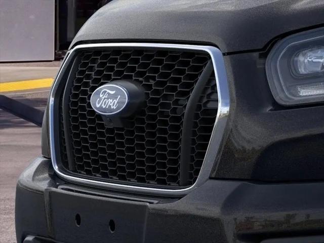 2026 Ford Transit-350 Passenger Van XLT