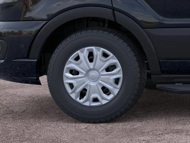2026 Ford Transit-350 Passenger Van XLT