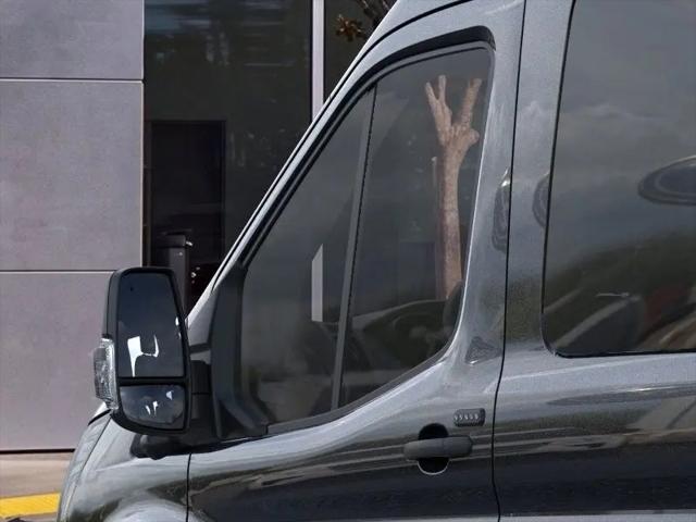 2026 Ford Transit-350 Passenger Van XLT