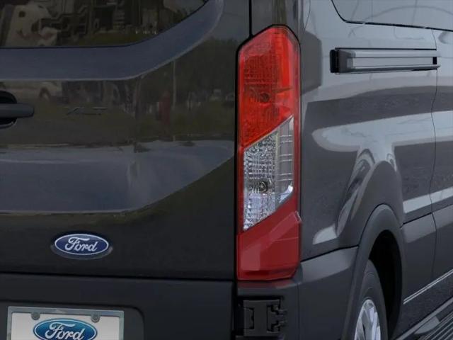 2026 Ford Transit-350 Passenger Van XLT
