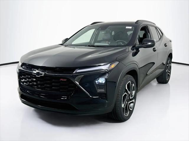 2025 Chevrolet Trax FWD 2RS for sale in Palm Harbor, FL