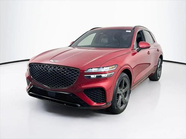 2022 Genesis GV70 3.5T AWD Sport for sale in Palm Harbor, FL
