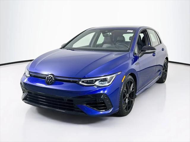 2023 Volkswagen Golf R 2.0T 20th Anniversary Edition for sale in Palm Harbor, FL
