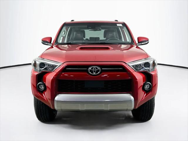2021 Toyota 4Runner TRD Off Road Premium