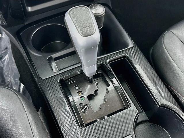 2021 Toyota 4Runner TRD Off Road Premium