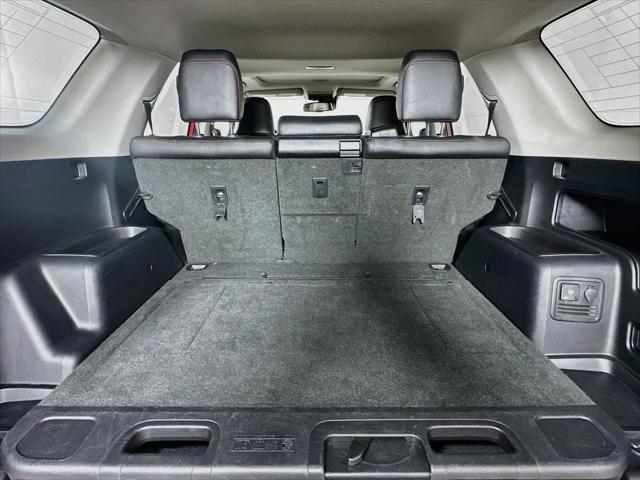 2021 Toyota 4Runner TRD Off Road Premium