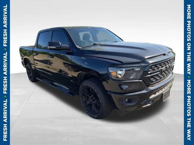 2023 Ram 1500 Big Horn Crew Cab 4x4 5'7" Box for sale in Marion, IA