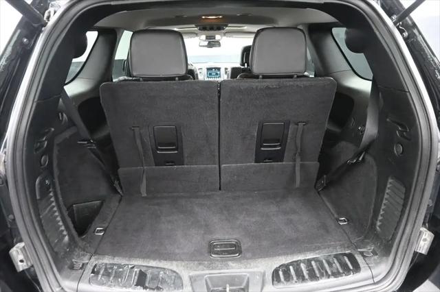 2014 Dodge Durango Citadel